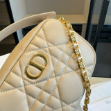 ディオールバッグ DIOR 2025新作 ショルダーバッグ