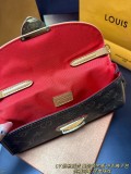 ルイヴィトンバッグ LOUIS VUITTON 2025新作 ショルダーバッグ