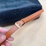 ルイヴィトンバッグ LOUIS VUITTON 2025新作 ハンドバッグ