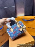 ルイヴィトンバッグ LOUIS VUITTON 2025新作 ハンドバッグ