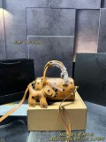 エムシーエムバッグ MCM 2025新作 ハンドバッグ