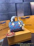 ルイヴィトンバッグ LOUIS VUITTON 2025新作 ハンドバッグ