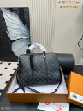 ルイヴィトンバッグ LOUIS VUITTON 2025新作 ビジネスバッグ
