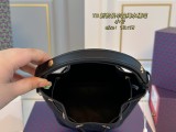 トリーバーチバッグ TORY BURCH 2025新作 バケットバッグ