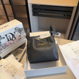 ディオールバッグ DIOR 2025新作 バケットバッグ