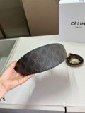 セリーヌバッグ CELINE 2025新作 スリングバッグ