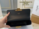 セリーヌバッグ CELINE 2025新作 ショルダーバッグ