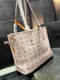 エムシーエムバッグ MCM 2025新作 トートバッグ