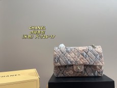 シャネルバッグ CHANEL 2025新作 チェーンバッグ