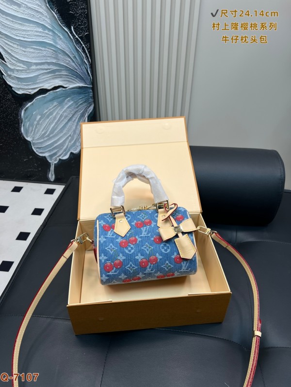 ルイヴィトンバッグ LOUIS VUITTON 2025新作 ハンドバッグ