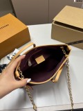 ルイヴィトンバッグ LOUIS VUITTON 2025新作 トートバッグ