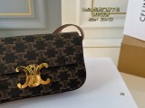 セリーヌバッグ CELINE 2025新作 ショルダーバッグ