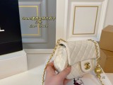 シャネルバッグ CHANEL 2025新作 チェーンバッグ