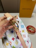 ルイヴィトンバッグ LOUIS VUITTON 2025新作 バケットバッグ
