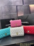シャネルバッグ CHANEL 2025新作 チェーンバッグ