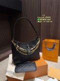 ルイヴィトンバッグ LOUIS VUITTON 2025新作 ショルダーバッグ