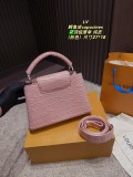 ルイヴィトンバッグ LOUIS VUITTON 2025新作 ハンドバッグ