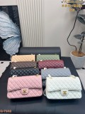 シャネルバッグ CHANEL 2025新作 チェーンバッグ