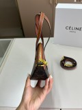 セリーヌバッグ CELINE 2025新作 スリングバッグ