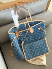 ルイヴィトンバッグ LOUIS VUITTON 2025新作 トートバッグ