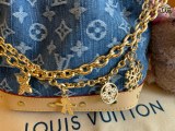ルイヴィトンバッグ LOUIS VUITTON 2025新作 バケットバッグ