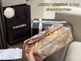 シャネルバッグ CHANEL 2025新作 チェーンバッグ