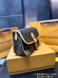 ルイヴィトンバッグ LOUIS VUITTON 2025新作 ショルダーバッグ