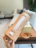 ルイヴィトンバッグ LOUIS VUITTON 2025新作 チェーンバッグ