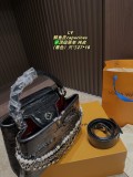 ルイヴィトンバッグ LOUIS VUITTON 2025新作 ハンドバッグ
