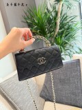 シャネルバッグ CHANEL 2025新作 エルメス ケリーバッグ