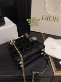 ディオールバッグ DIOR 2025新作 ハンドバッグ