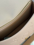 ルイヴィトンバッグ LOUIS VUITTON 2025新作 ショルダーバッグ