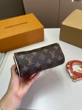 ルイヴィトンバッグ LOUIS VUITTON 2025新作 ハンドバッグ