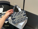 ディオールバッグ DIOR 2025新作 トートバッグ