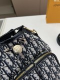 ディオールバッグ DIOR 2025新作 バケットバッグ