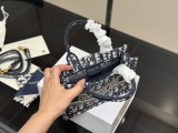 ディオールバッグ DIOR 2025新作 トートバッグ