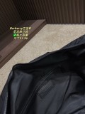 バーバリーバッグ BURBERRY 2025新作 ハンドバッグ