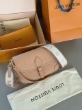 ルイヴィトンバッグ LOUIS VUITTON 2025新作 ショルダーバッグ