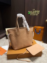 ルイヴィトンバッグ LOUIS VUITTON 2025新作 ハンドバッグ