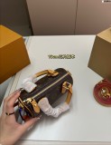 ルイヴィトンバッグ LOUIS VUITTON 2025新作 ハンドバッグ