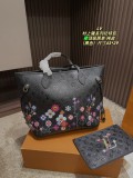 ルイヴィトンバッグ LOUIS VUITTON 2025新作 トートバッグ