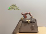 エルメスバッグ HERMES 2025新作 エルメス ケリーバッグ