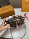 ルイヴィトンバッグ LOUIS VUITTON 2025新作 チェーンバッグ