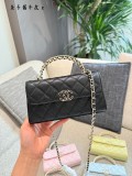 シャネルバッグ CHANEL 2025新作 エルメス ケリーバッグ