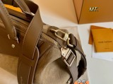 ルイヴィトンバッグ LOUIS VUITTON 2025新作 ハンドバッグ