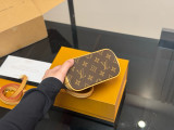 ルイヴィトンバッグ LOUIS VUITTON 2025新作 ハンドバッグ