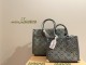 ルイヴィトンバッグ LOUIS VUITTON 2025新作 トートバッグ
