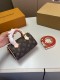 ルイヴィトンバッグ LOUIS VUITTON 2025新作 ハンドバッグ
