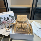 ディオールバッグ DIOR 2025新作 バックパック