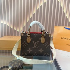 ルイヴィトンバッグ LOUIS VUITTON 2025新作 トートバッグ